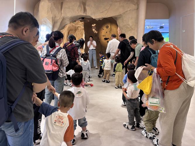 家庭友好:工业生产线上的温柔革命-超级宝贝