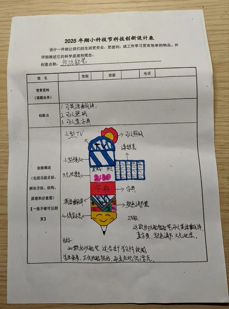 搞科普活动策划，我劝你先别急着炫技