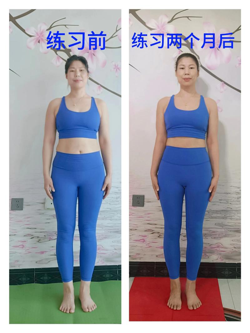 瑜伽练习多久才能看到效果?-我问答网