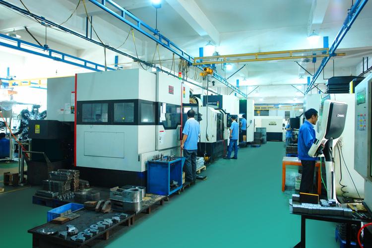 机加工刀具：为什么本土货现在越来越吃香