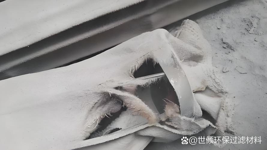 滤袋寿命玄学：都说三年，凭啥你半年就破？