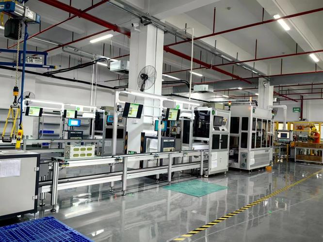 工业自动化落地：中小制造工厂的踩坑经验与生存指南