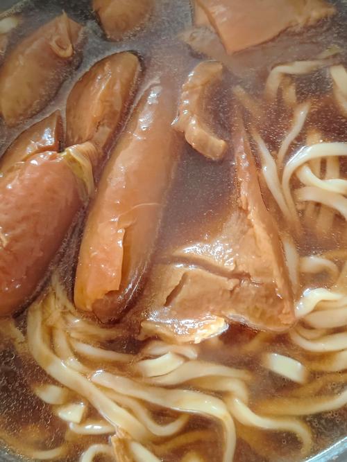 吃肉皮面的几个小提醒