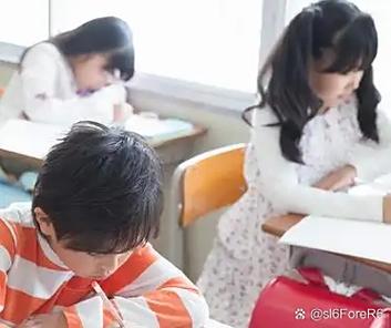后来改的上课路子