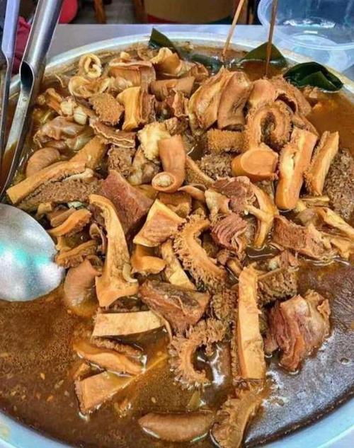 广州老城区美食探店真的能挖到宝吗?-我问答网