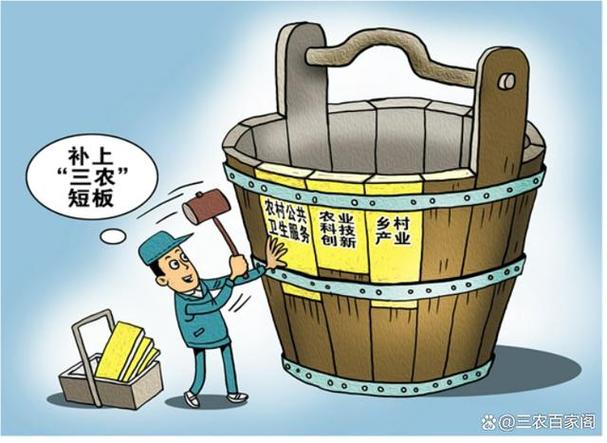 建好真的技术共享机制，最该补哪块短板