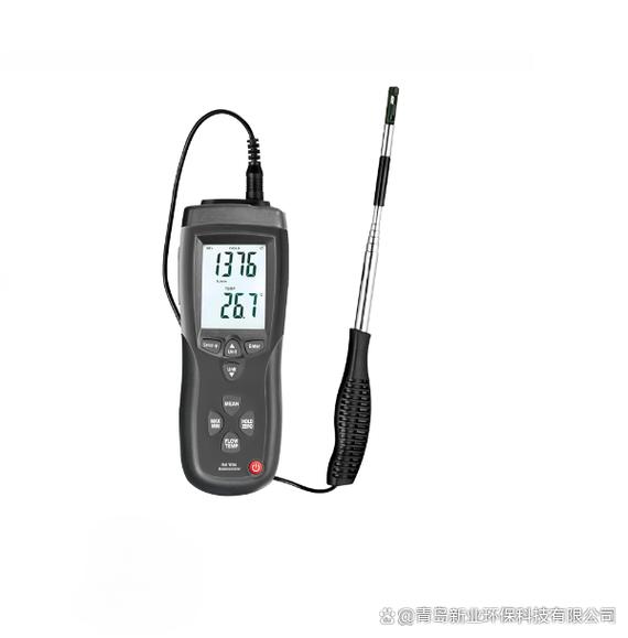 工业风速仪维护的几个必知要点