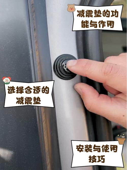 说点真的，选减震垫真得看自己家情况