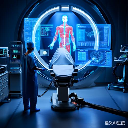 医学教育元宇宙虚拟手术模拟