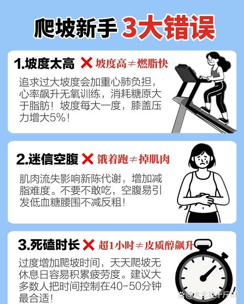 两个踩了就难爬出来的误区