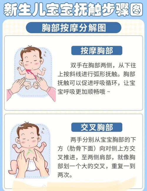 不同月龄应对宝宝打人，一步步来就对了