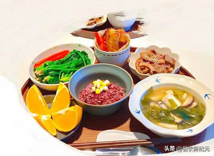 分餐要讲究弹性，别把自己逼得太紧