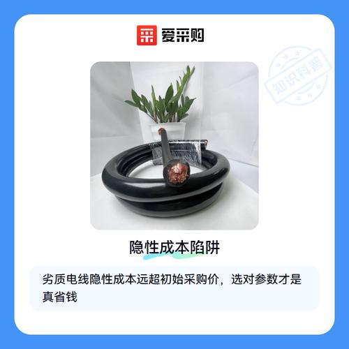 选型别光看价格,这几个参数才对味