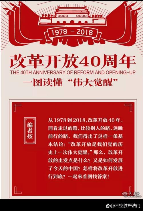 ▶️ 我为什么看好这一轮改革