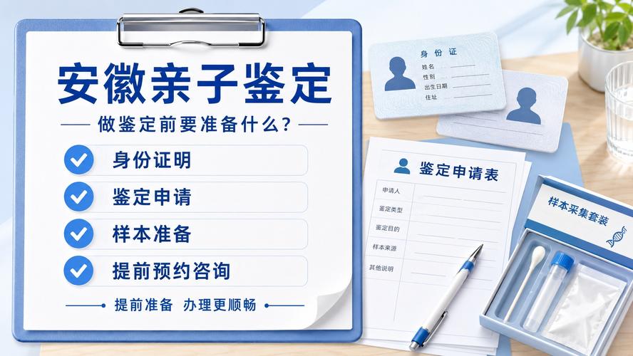 亲子鉴定程序中的举证责任分配示意图