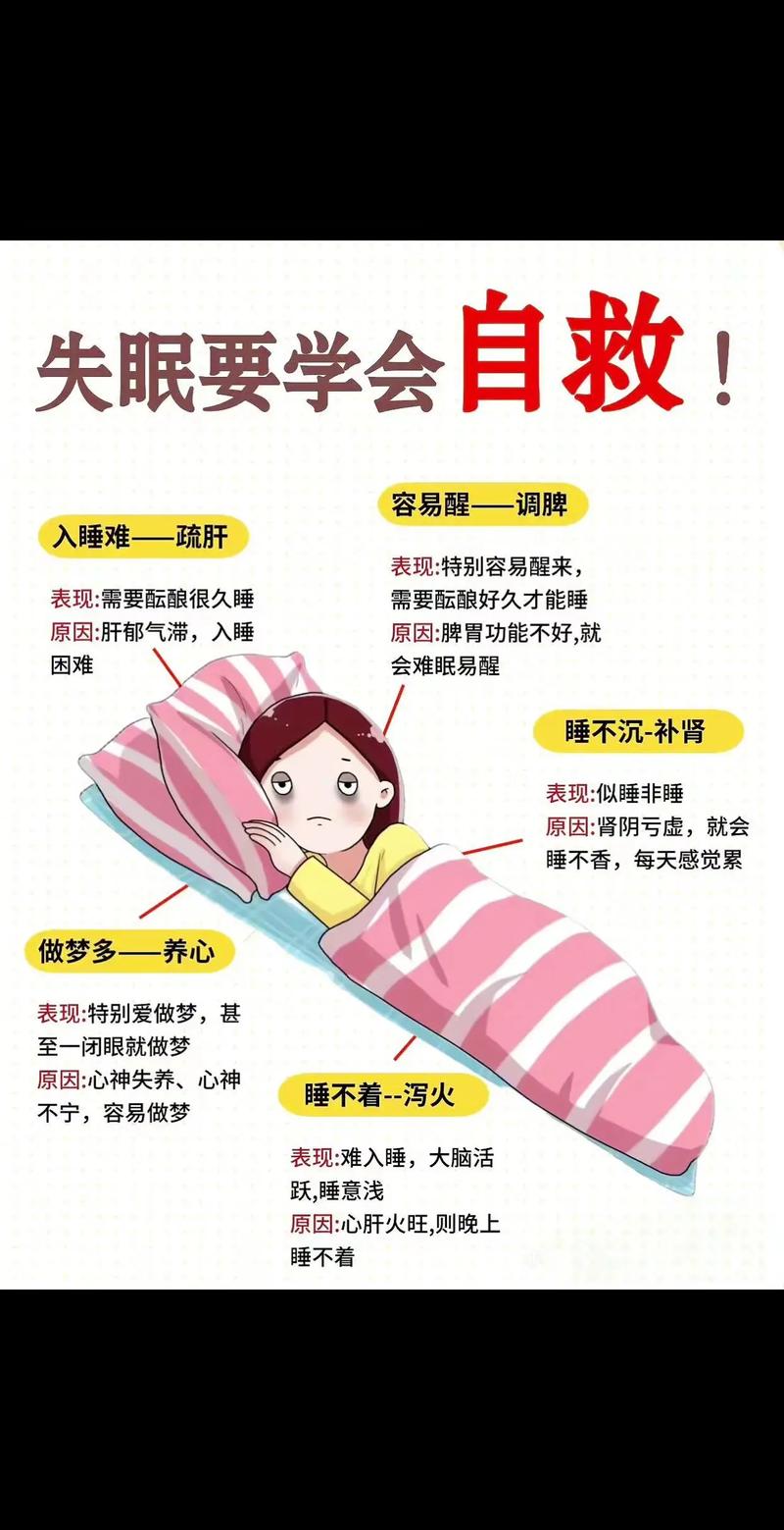 睡眠是地基,别总撬它