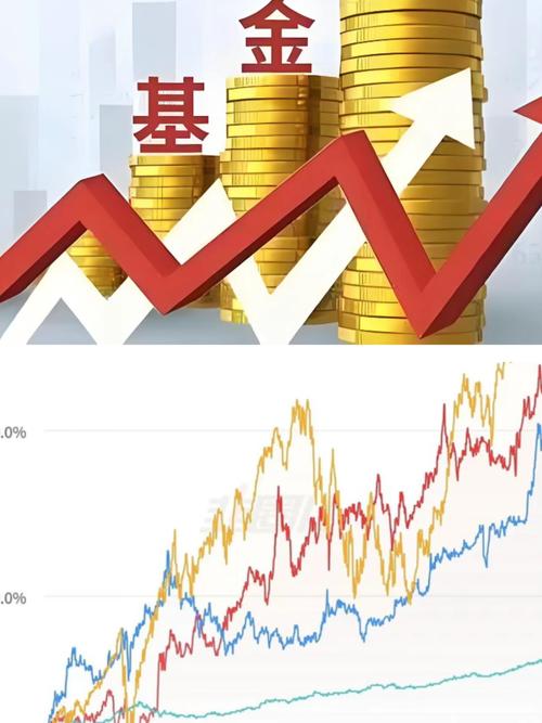 基金定投亏损时投资者情绪波动场景图