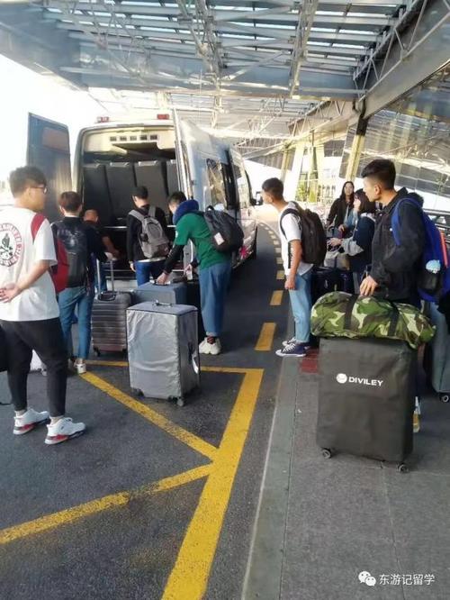 出国留学行前第一课：靠谱的接机服务，到底帮你省了多少事？-如东教育网