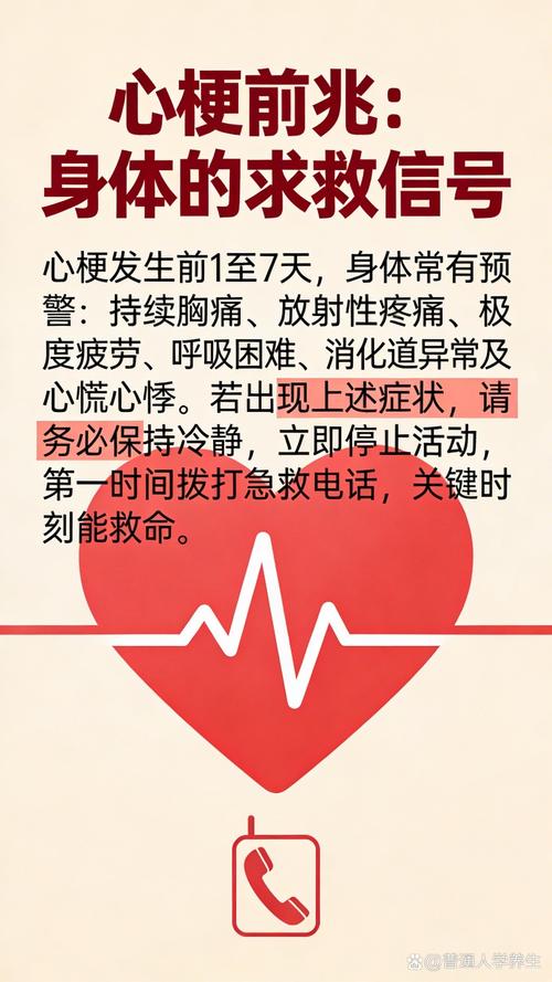 身体发信号,别硬扛
