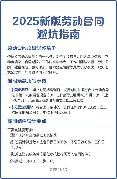 电子劳动合同争议处理避坑指南