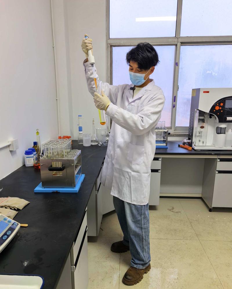 我们普通人和科研成果的距离