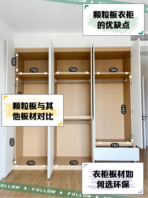 干装修13年，我把推拉门衣柜的坑全给你刨透了