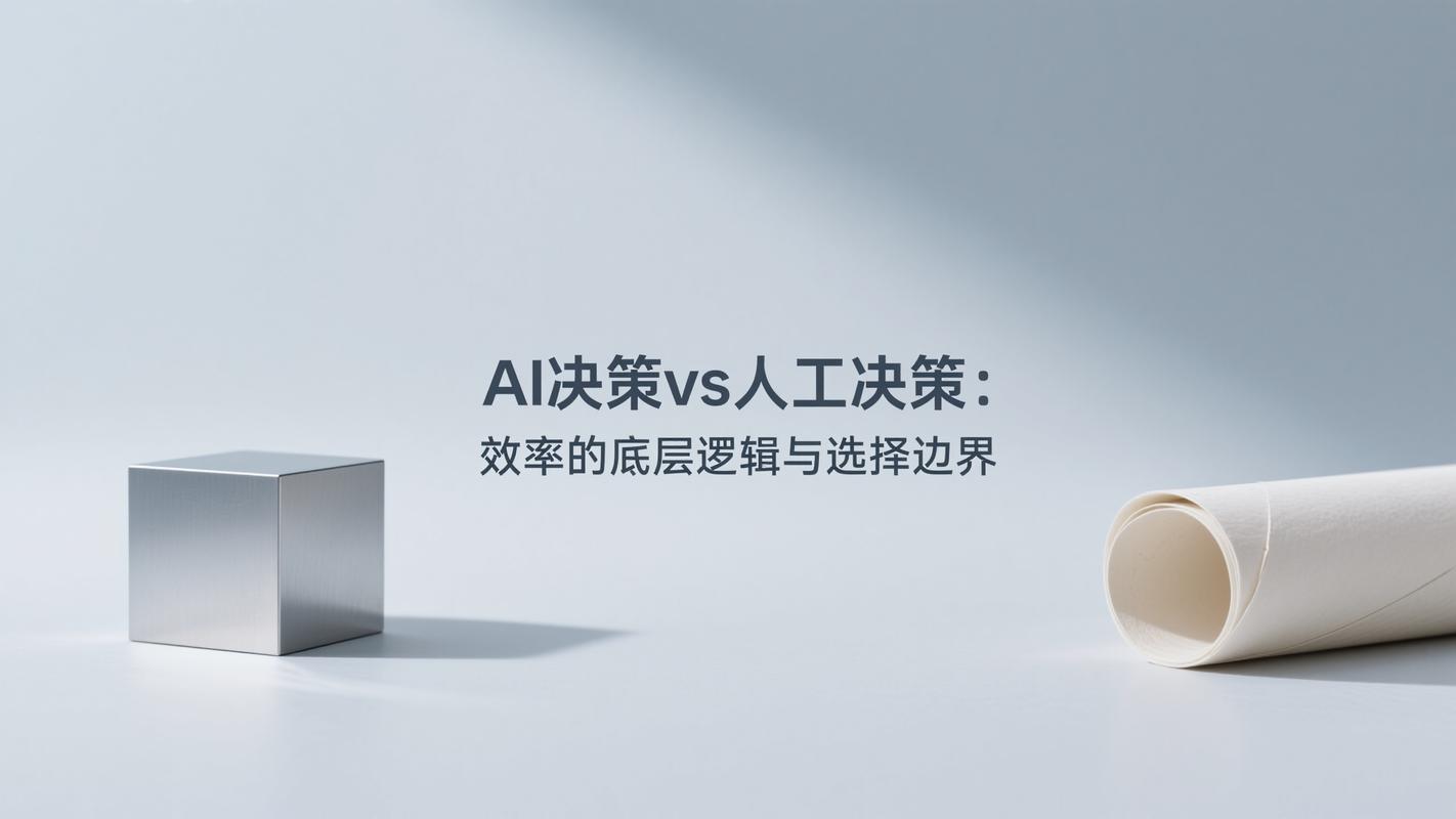 选源逻辑里，藏着AI落地的核心坑和机会