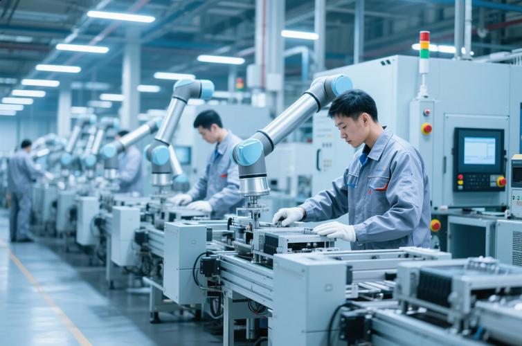 ERP上线的那些魔幻现实：为什么说制造业选型就像找对象？