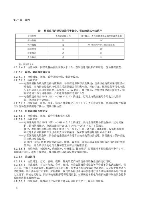 人员密集场所临时搭建舞台抗震检测报告样本