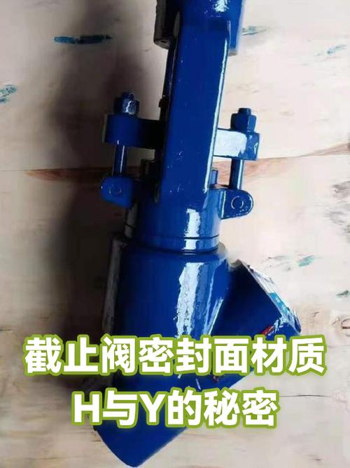 不同材质截止阀密封面磨损对比高清图