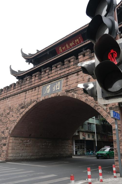 慢悠悠逛才是正确打开方式