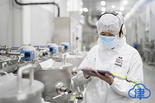植物基食品脉冲电场加工中试线图