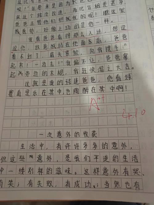 一学期用下来的意外收获