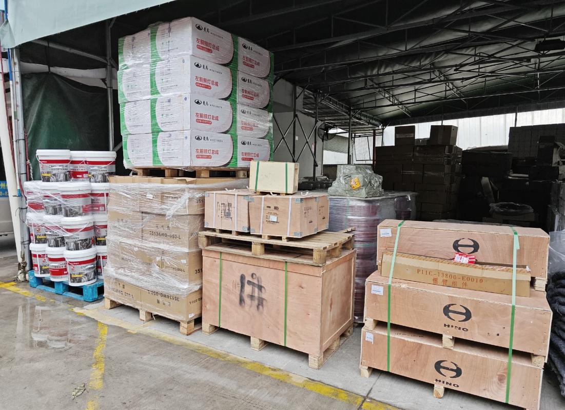 制造工厂活下去的核心：重构有弹性的工业供应链