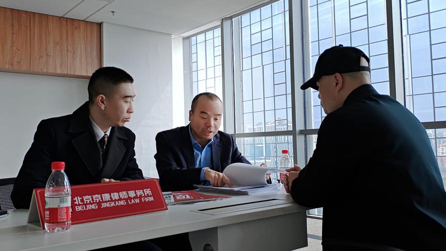 找拆迁律所,哪几种坑绝对不能踩? - 云帮法律