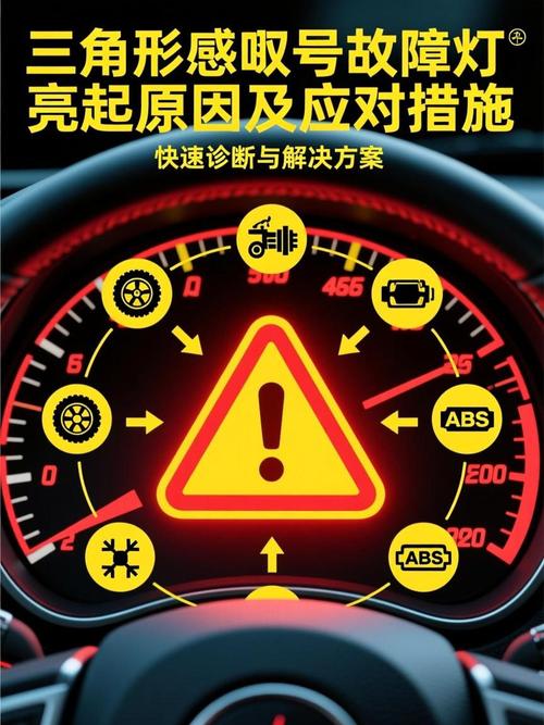 这些误报原因，大部分车主都想不到