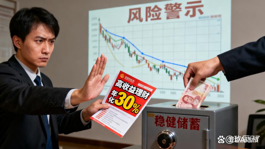 普通人交易怎么守住风险边界