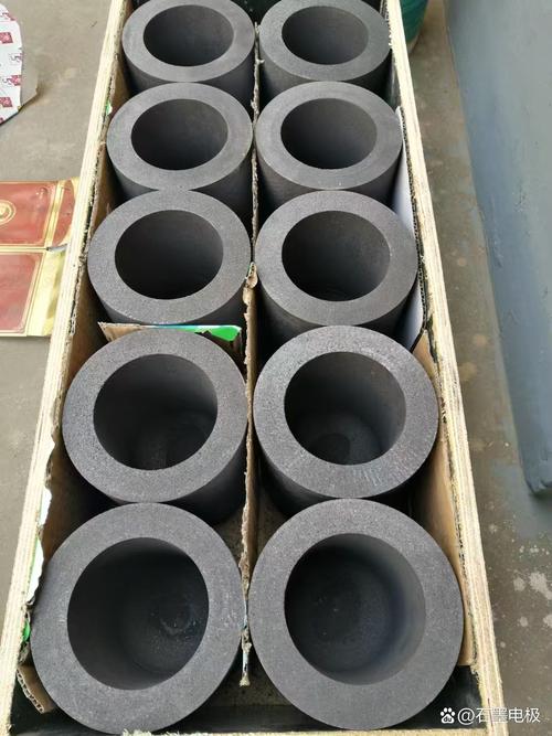 选电极材料：紫铜还是石墨？不说废话