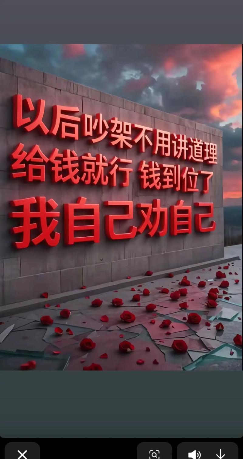 钱不是万能的，但没钱...