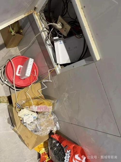 智能家居断网后设备变废物实拍