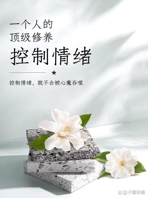 打理家，其实是在打理松下来的情绪