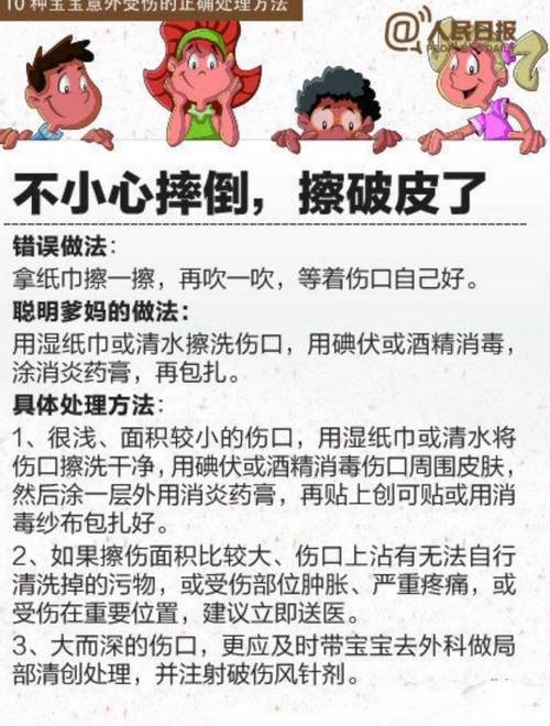 真不小心挖到了，该怎么做才对？