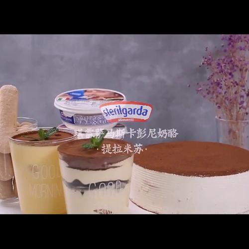 提拉米苏奶酪糊结块失败