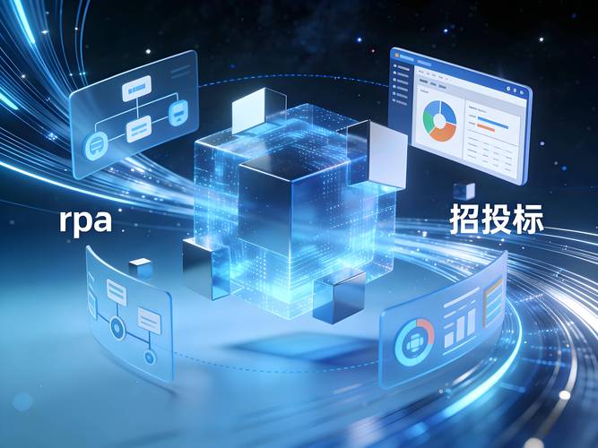 未来三年，RPA会变成所有软件的“隐形能力”