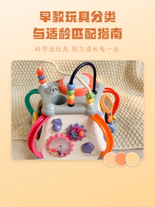 娃爱咬早教玩具，选对了还要做好这件事
