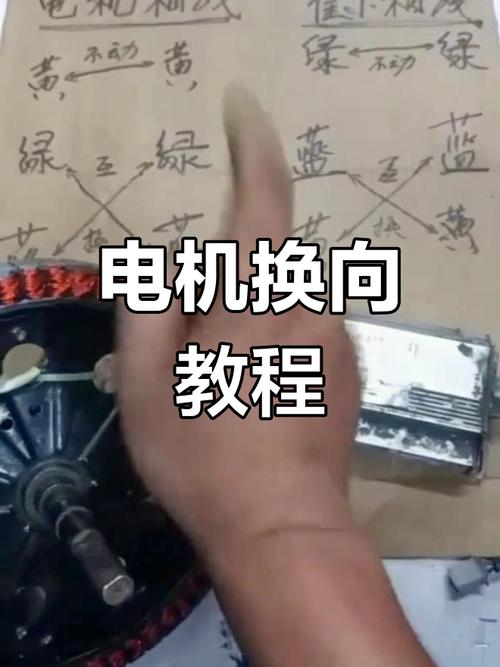 什么时候选它，什么时候换普通电机？很多人搞反了
