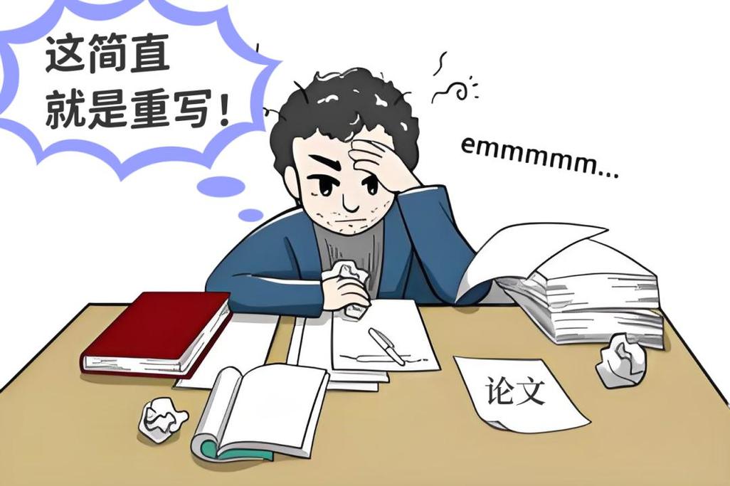 学术发表的潜规则：从被拒稿到逆袭，一个过来人的全复盘-如东教育网