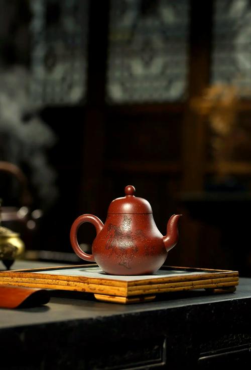 贵阳高级茶室紫砂壶