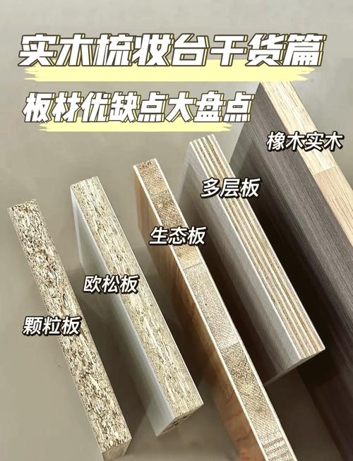 装修前期我对多层板的离谱误区