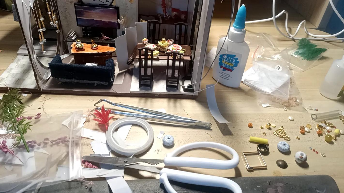 手工弄砸了,崩溃了,怎么办?